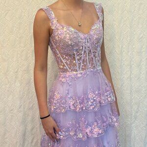 NOX Anabel Mini Dress